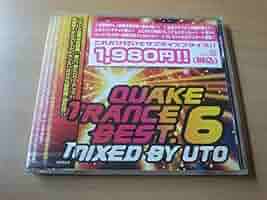 f*0様 トランス テクパラ ラブパラ キャンサミ QUAKE TRANCE等C トランス テクパラ ラブパラ キャンサミ QUAKE TRANCE等C Quake